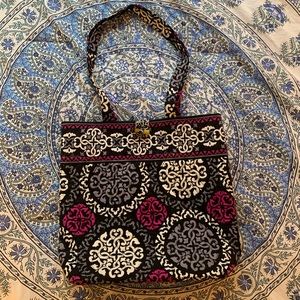 VERA BRADLEY TOTE